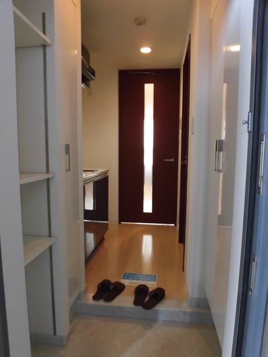 サンフル押上Ⅰの物件内観写真