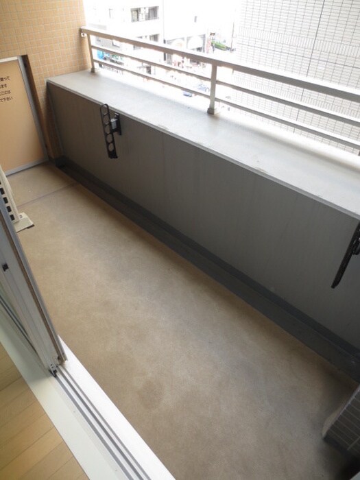 サンフル押上Ⅰの物件内観写真