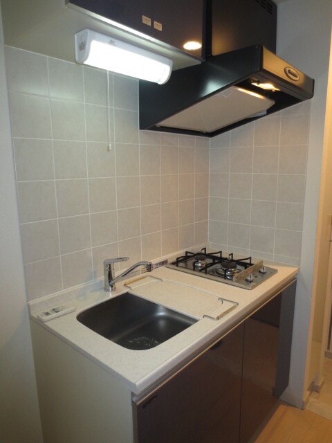 サンフル押上Ⅰの物件内観写真