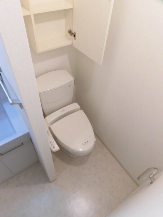 サンフル押上Ⅰの物件内観写真