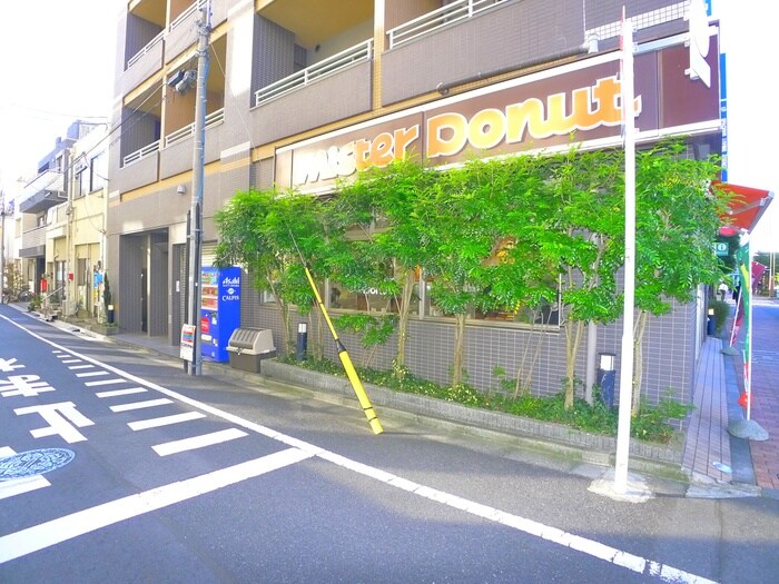 サンフル押上Ⅰの物件外観写真