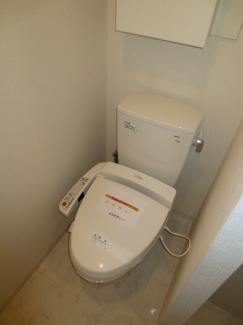 サンフル押上Ⅰの物件内観写真