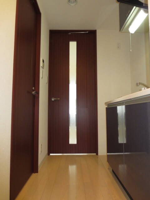 サンフル押上Ⅰの物件内観写真