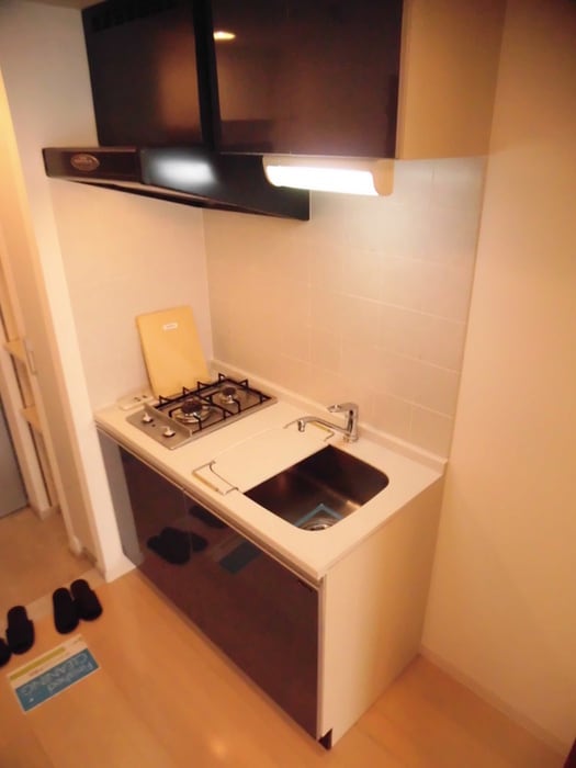 サンフル押上Ⅰの物件内観写真