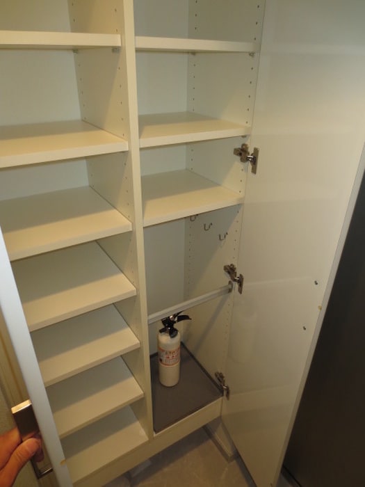 サンフル押上Ⅰの物件内観写真