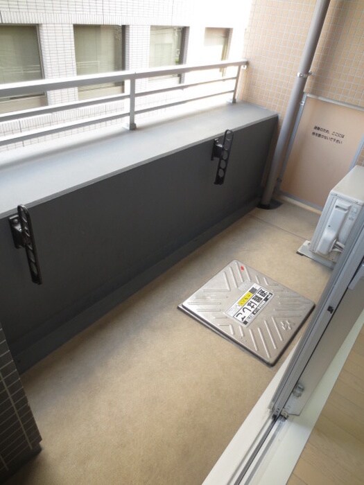 サンフル押上Ⅰの物件内観写真