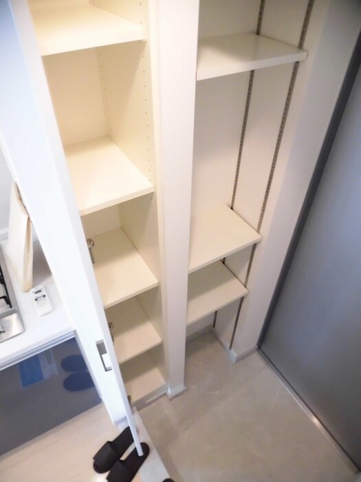 サンフル押上Ⅰの物件内観写真