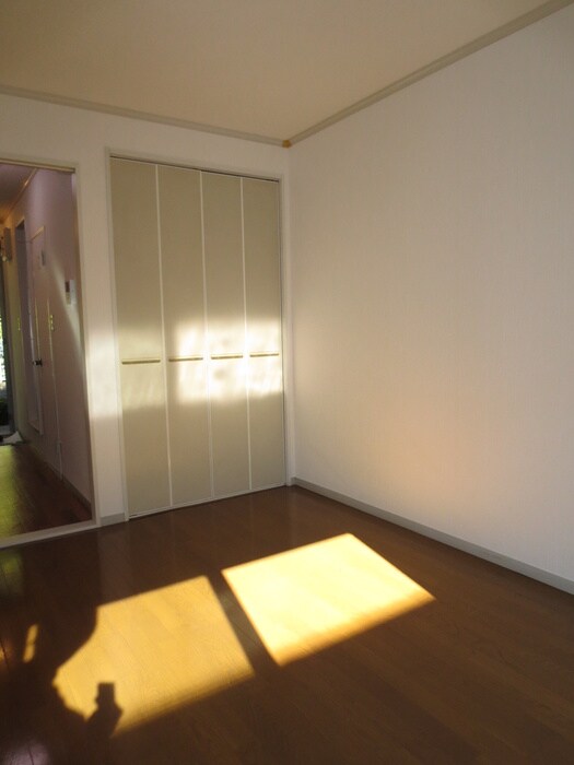 ドルフ北烏山Ａの物件内観写真