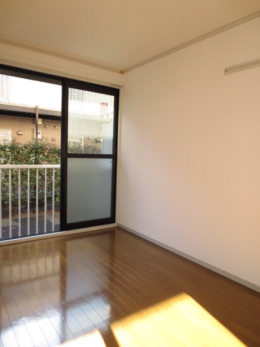 ドルフ北烏山Ａの物件内観写真