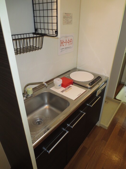 ドルフ北烏山Ａの物件内観写真