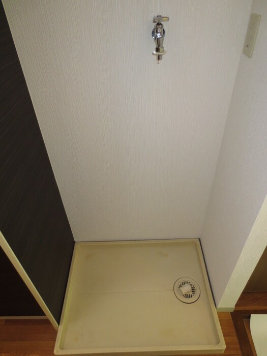 ドルフ北烏山Ａの物件内観写真