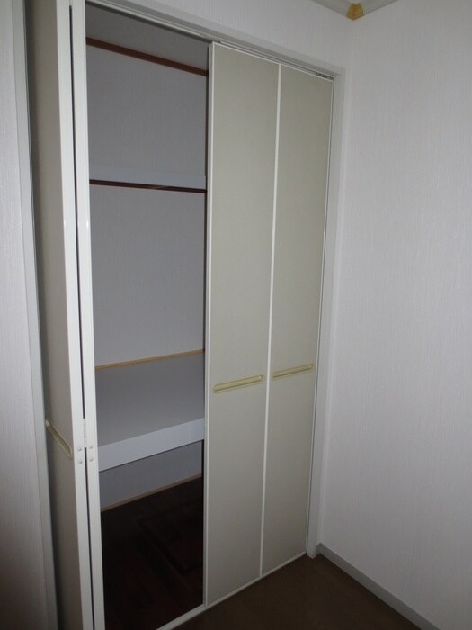 ドルフ北烏山Ａの物件内観写真