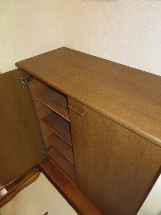 ドルフ北烏山Ａの物件内観写真