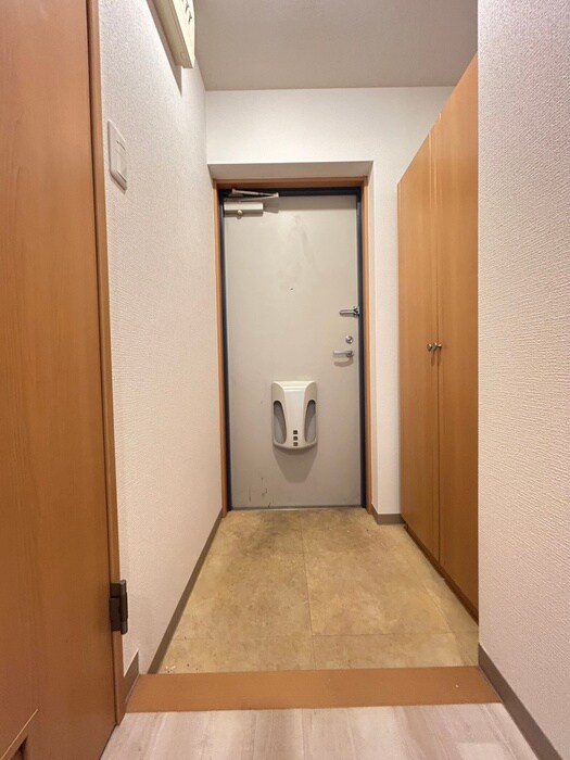 クロ－バ－ガ－デンの物件内観写真