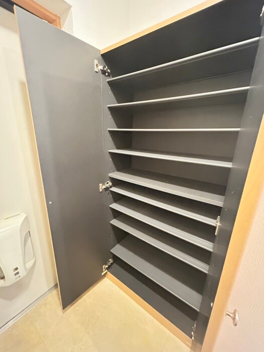 クロ－バ－ガ－デンの物件内観写真