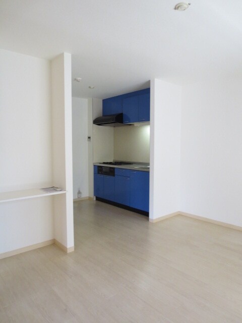 クロ－バ－ガ－デンの物件内観写真