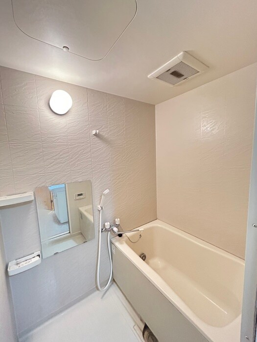 クロ－バ－ガ－デンの物件内観写真