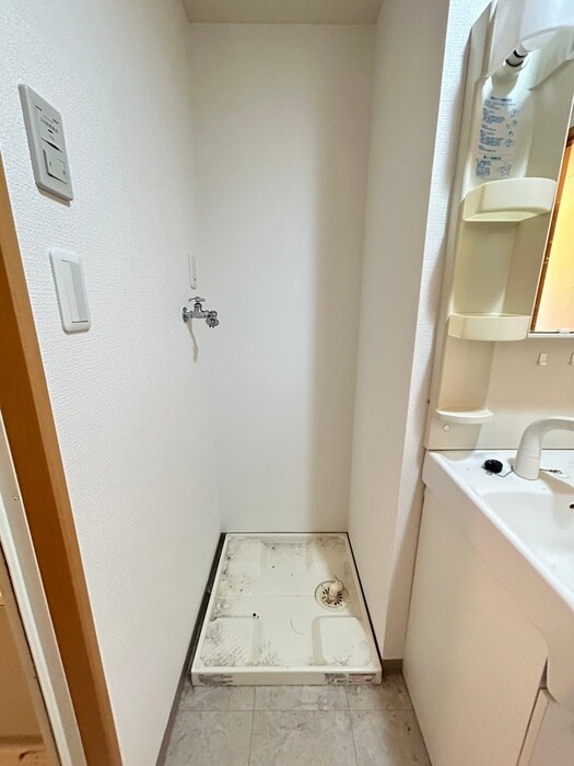 クロ－バ－ガ－デンの物件内観写真