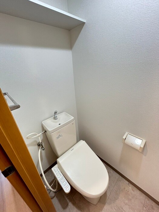 クロ－バ－ガ－デンの物件内観写真