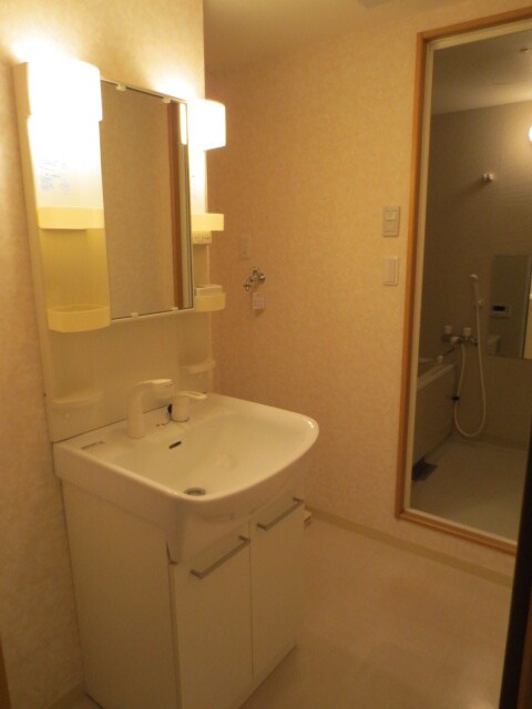 クロ－バ－ガ－デンの物件内観写真