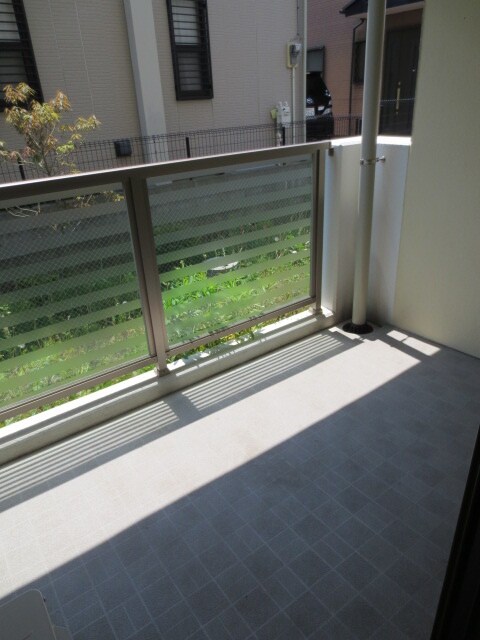 クロ－バ－ガ－デンの物件内観写真