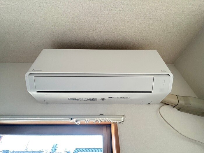 クロ－バ－ガ－デンの物件内観写真