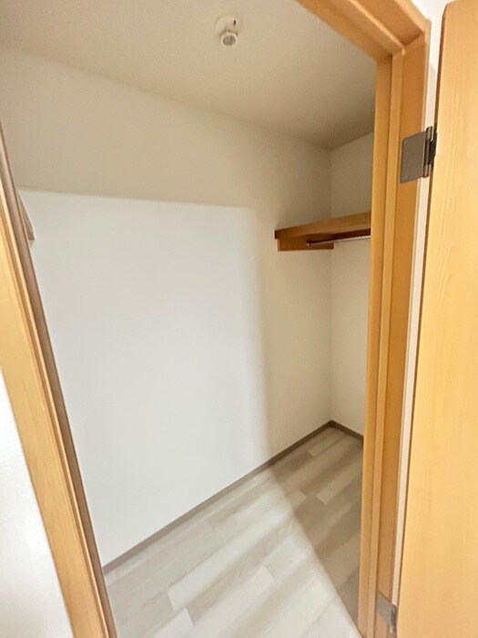 クロ－バ－ガ－デンの物件内観写真