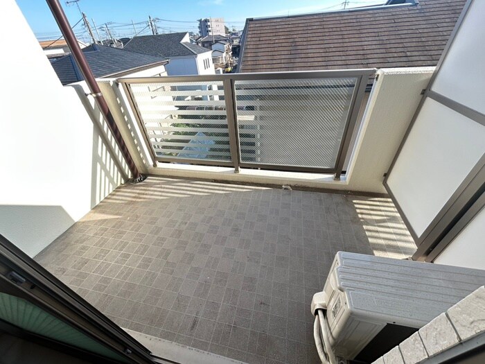 クロ－バ－ガ－デンの物件内観写真