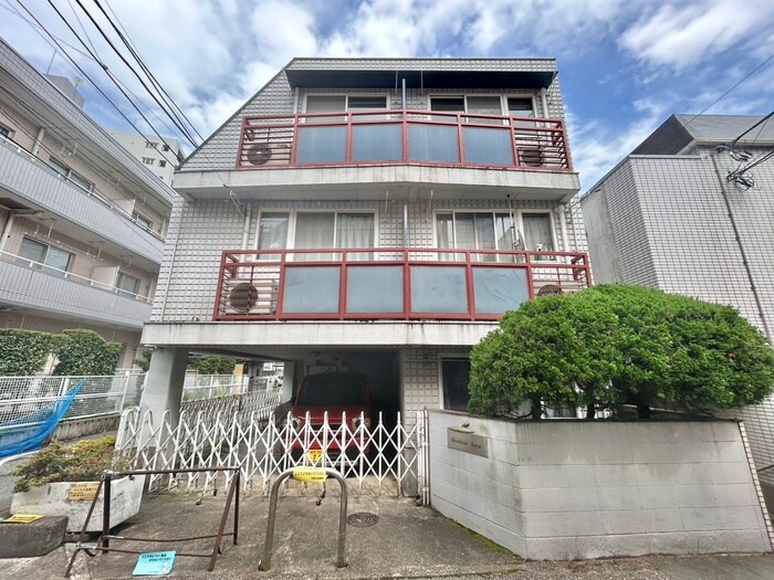 Ｒｅｓｉｄｅｎｃｅ　Ａｓａｙａの物件外観写真