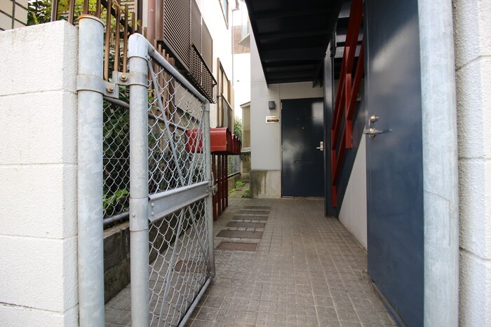 Ｒｅｓｉｄｅｎｃｅ　Ａｓａｙａの物件外観写真