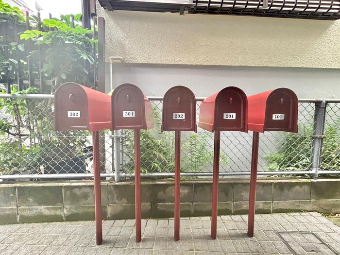 Ｒｅｓｉｄｅｎｃｅ　Ａｓａｙａの物件外観写真