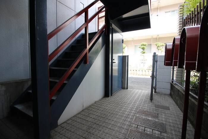 Ｒｅｓｉｄｅｎｃｅ　Ａｓａｙａの物件外観写真