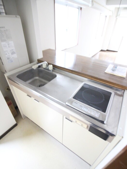 Ｒｅｓｉｄｅｎｃｅ　Ａｓａｙａの物件内観写真