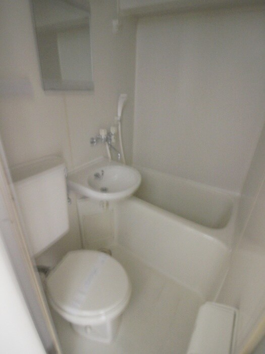 Ｒｅｓｉｄｅｎｃｅ　Ａｓａｙａの物件内観写真