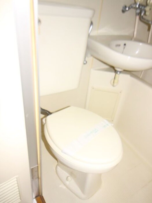 Ｒｅｓｉｄｅｎｃｅ　Ａｓａｙａの物件内観写真