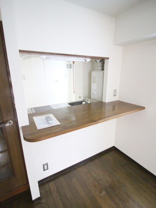 Ｒｅｓｉｄｅｎｃｅ　Ａｓａｙａの物件内観写真