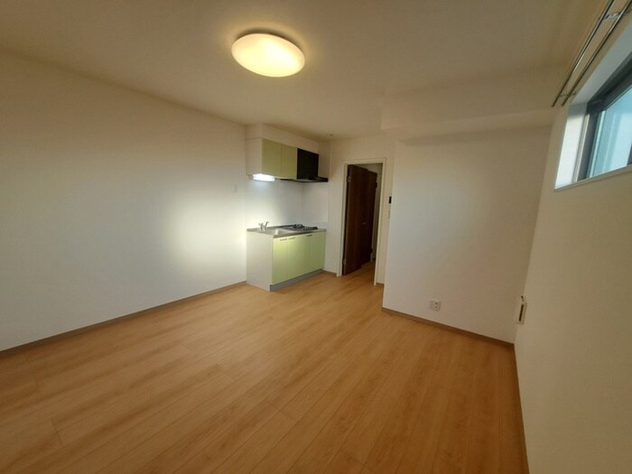 ポラリア松戸の物件内観写真