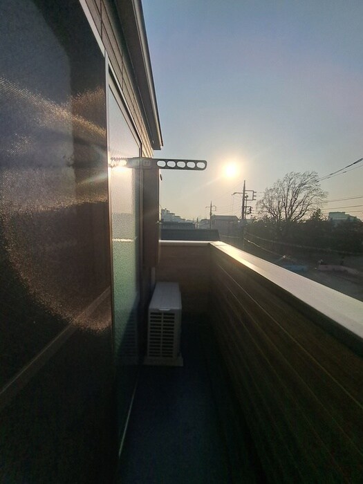 ポラリア松戸の物件内観写真