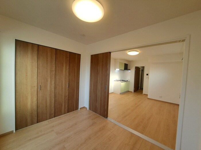 ポラリア松戸の物件内観写真