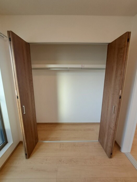 ポラリア松戸の物件内観写真