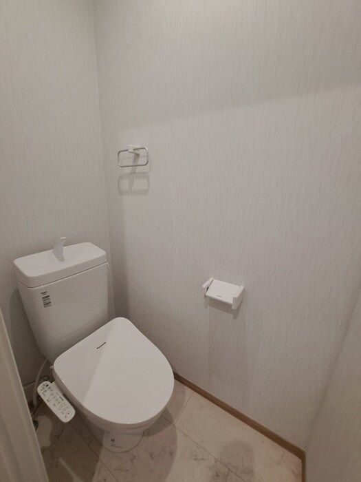 ポラリア松戸の物件内観写真