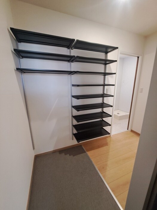 ポラリア松戸の物件内観写真