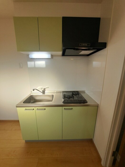 ポラリア松戸の物件内観写真