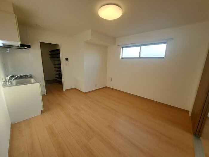 ポラリア松戸の物件内観写真