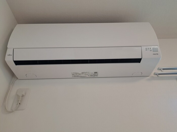 ポラリア松戸の物件内観写真