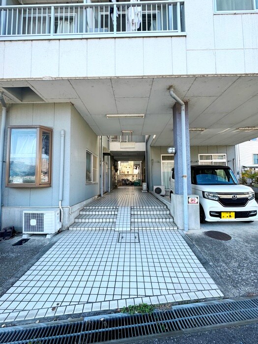 Ｄ．Ｍニューライフ湘南の物件外観写真