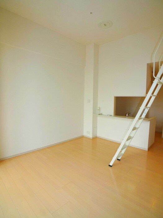 コンフォリア大宮の物件内観写真