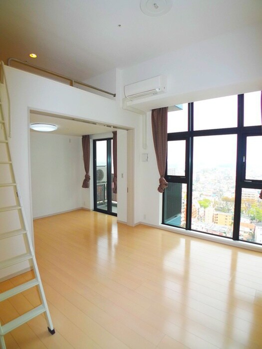 コンフォリア大宮の物件内観写真