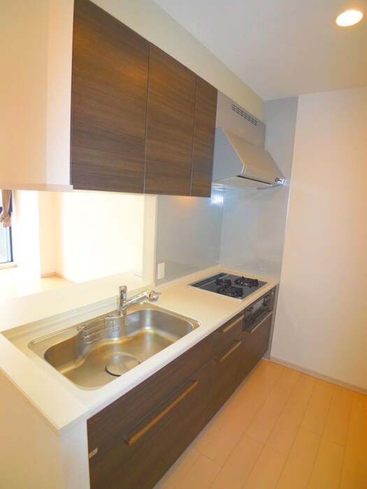 コンフォリア大宮の物件内観写真