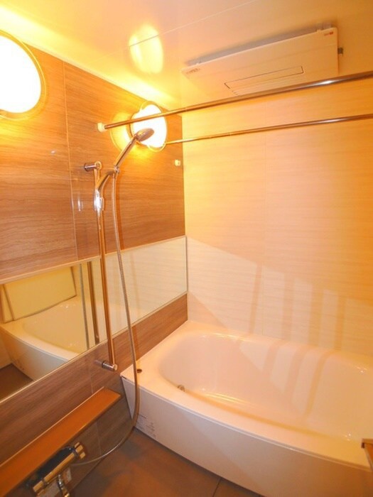 コンフォリア大宮の物件内観写真